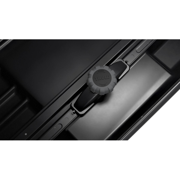 Жорсткий багажний бокс Thule Motion XT Alpine (6295)