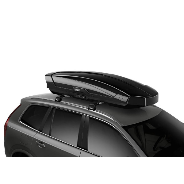 Жорсткий багажний бокс Thule Motion XT XL (6298)