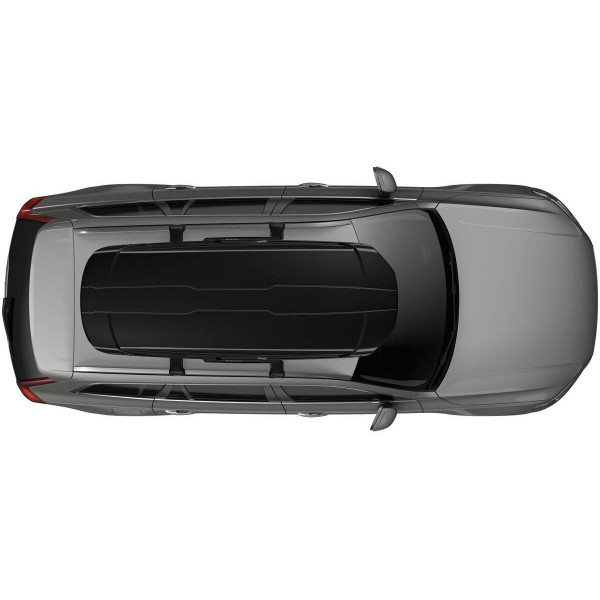 Жорсткий багажний бокс Thule Motion XT XXL (6299)