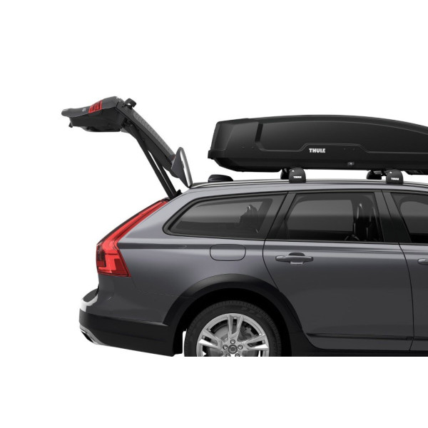 Жорсткий багажний бокс Thule Force XT S 300 (6351)