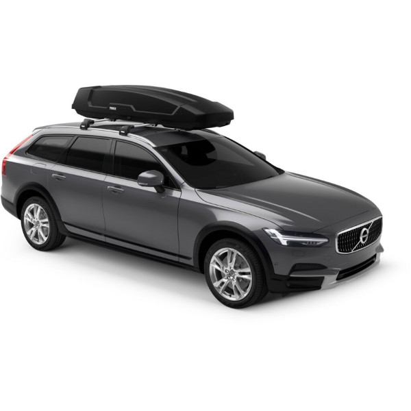 Жорсткий багажний бокс Thule Force XT ALPINE 420 (6355)