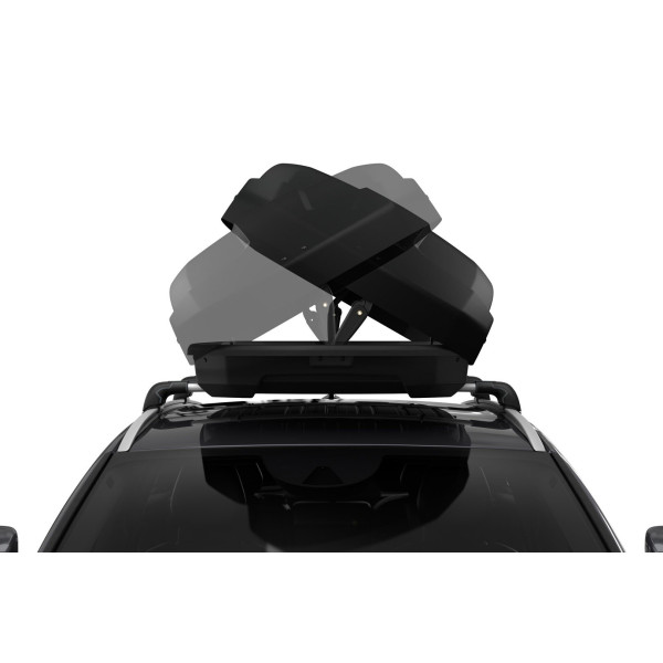Жорсткий багажний бокс Thule Force XT XL 500 (6358)
