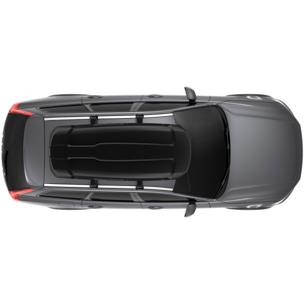 Жорсткий багажний бокс Thule Force XT XL 500 (6358)