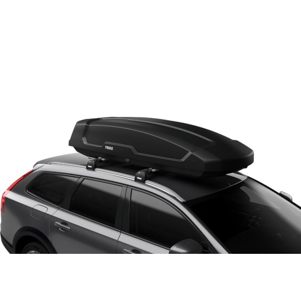 Жорсткий багажний бокс Thule Force XT XL 500 (6358)