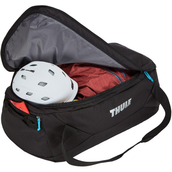 Комплект сумок у бокс THULE GOPACK SET 8006