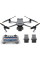 Квадрокоптер DJI Mavic 3 Pro Fly More Combo with DJI RC (CP.MA.00000660.01)
