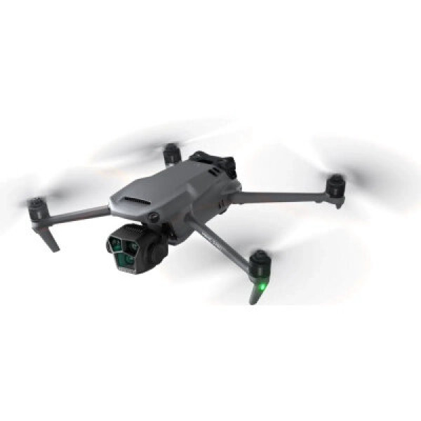 Квадрокоптер DJI Mavic 3 Pro Fly More Combo with DJI RC (CP.MA.00000660.01)