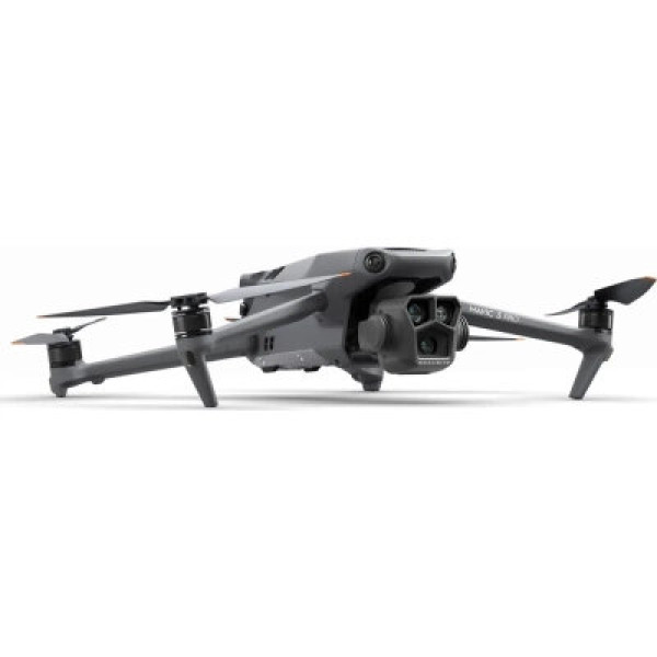 Квадрокоптер DJI Mavic 3 Pro Fly More Combo with DJI RC (CP.MA.00000660.01)