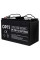 Акумулятор для ДБЖ Volt Polska OPTI AGM 12V 100Ah (6AKUV100AG)