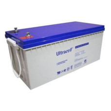 Акумулятор для ДБЖ Ultracell 12В 200А (UCG200-12)