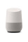 Портативна акустика Google Home White Slate (GA3A00417A14)