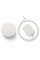 Портативна акустика Google Home White Slate (GA3A00417A14)