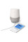 Портативна акустика Google Home White Slate (GA3A00417A14)