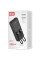 Батарея універсальна ColorWay 20 000 mAh DigiPower PD/22.5W, QC/4.0, Black (CW-PB200LP01BK)