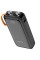Батарея універсальна ColorWay 20 000 mAh PowerHub PD/22.5W, QC/4.0, Black (CW-PB200LP07BK)