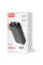 Батарея універсальна ColorWay 20 000 mAh PowerHub PD/22.5W, QC/4.0, Black (CW-PB200LP07BK)