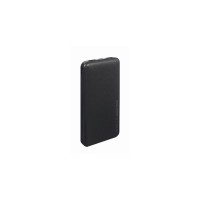 Power Bank Gembird 10000 mAh PB10-02 Black