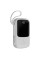 Power Bank  Baseus Q pow Digital Display 3A 10000mAh White (PPQD-A02 )