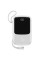 Power Bank  Baseus Q pow Digital Display 3A 10000mAh White (PPQD-A02 )