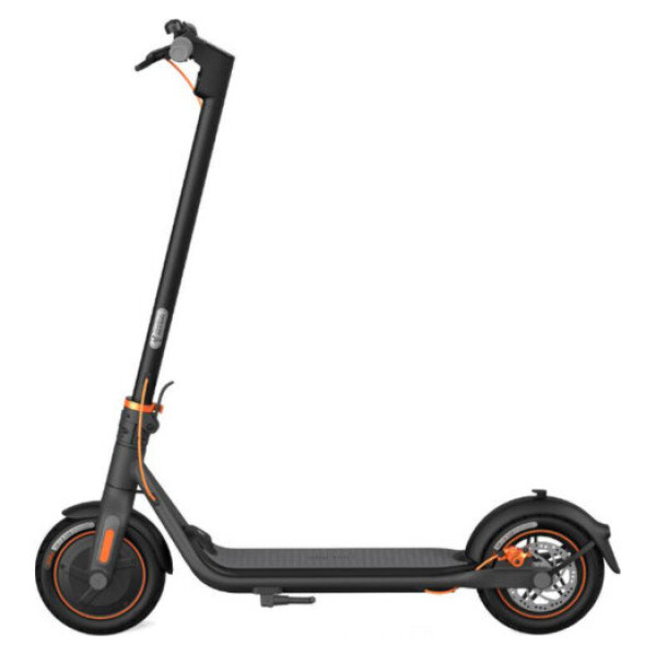 Електросамокат Ninebot by Segway F40E (AA.00.0010.78)