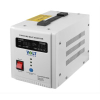 Лінійно-інтерактивний ДБЖ Volt Polska SINUS PRO 800E 12V 500 / 800W