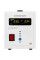 Пристрій безперебійного живлення LogicPower LPY- PSW-800VA+ (4153)