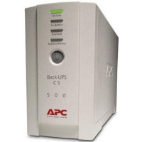 ДБЖ APC Back-UPS 500 USB (BK500EI)
