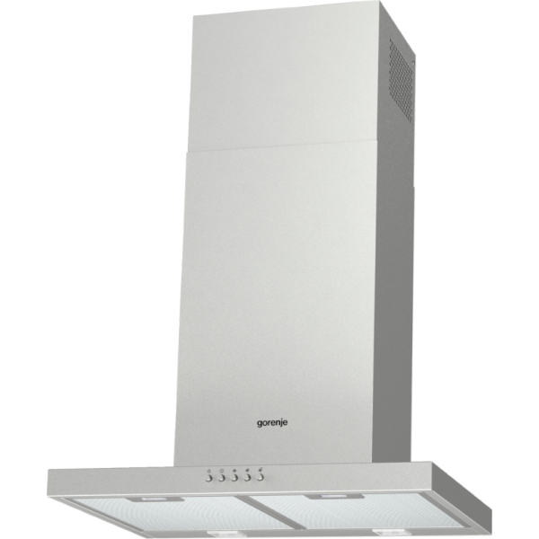 Витяжка Т-подібна Gorenje WHT623E5X