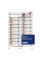 Батарея LiFePo4 Deye BOS-G-Pack5.1 Pro, 51.2V - 100Ah (BOS-G-Pack5.1)