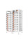 Батарея LiFePo4 Deye BOS-G-Pack5.1 Pro, 51.2V - 100Ah (BOS-G-Pack5.1)