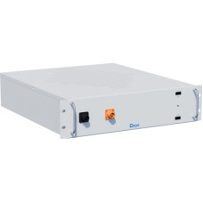 Батарея LiFePo4 Deye BOS-G-Pack5.1 Pro, 51.2V - 100Ah (BOS-G-Pack5.1)