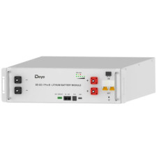 Батарея LiFePo4 Deye SE-G5.1 Pro, 51.2V - 100Ah (SE-G5.1 Pro-B)