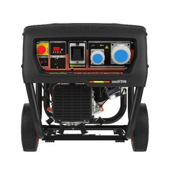 Генератор GENERGY NAVACE 5500W