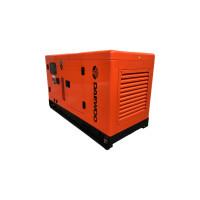 Генератор дизельний DAEWOO DAGFS-25 22KW (DAGFS-25)