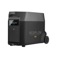 Додаткова батарея для зарядної станції EcoFlow DELTA Pro Extra Battery (DELTAProEB-US)