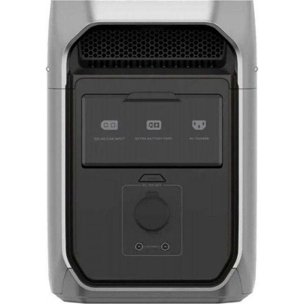 Зарядна станція EcoFlow DELTA 3 Plus 1800W (EFDELTA3P-EU)
