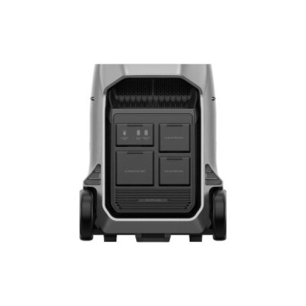 Зарядна станція EcoFlow DELTA Pro 3 (EFDELTAPRO3-EU-CBox)