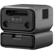 Зарядна станція EcoFlow RIVER 3 Max (EFRIVER3Max-EU-CBOX)