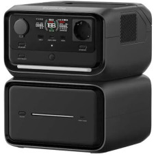 Зарядна станція EcoFlow RIVER 3 Max Plus Wireless (EFRIVER3MP-Wireless-EU-CBOX)