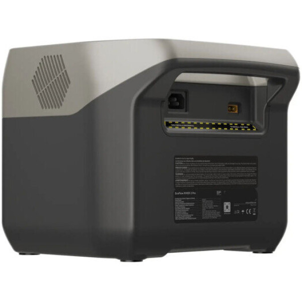 Зарядна станція EcoFlow River 2 Pro (ZMR620BEU)