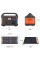 Зарядна станція Jackery Explorer 500EU (Explorer-500EU)