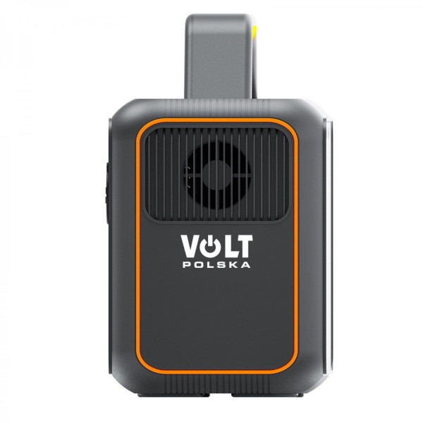 Зарядна станція Volt Polska TRAVEL POWERBOX OPTI 600 (5TOBOX0600)