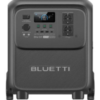 Зарядна станція BLUETTI Elite 320 (P-EL320-EU-GY-10)