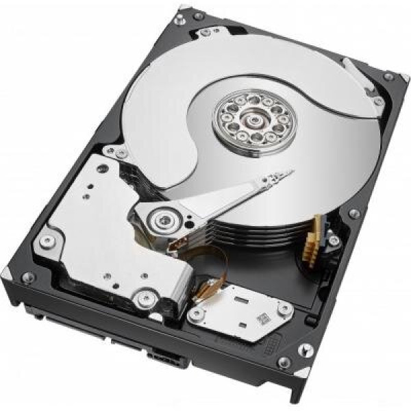 Жорсткий диск 3.5" 6TB Seagate (ST6000NE000)