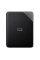 Зовнішній жорсткий диск WD Elements SE 4 TB (WDBJRT0040BBK)