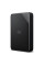 Зовнішній жорсткий диск WD Elements SE 4 TB (WDBJRT0040BBK)