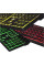 Клавіатура Frime MoonFox 3Color USB (FLK18210)
