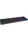 Клавіатура Frime Moonfox Rainbow UKR/RUS USB (FLK18220)