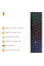 Клавіатура Frime Moonfox Rainbow UKR/RUS USB (FLK18220)