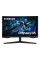 Монітор Samsung LS32CG550EIXCI